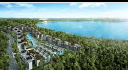 Archipelago (D16), Condominium #559686961